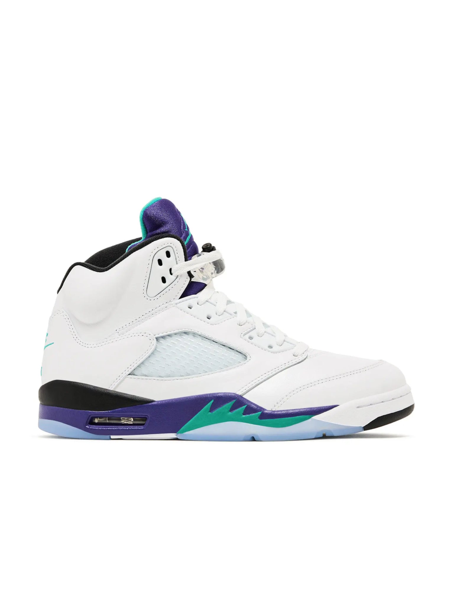Jordan 5 Grape