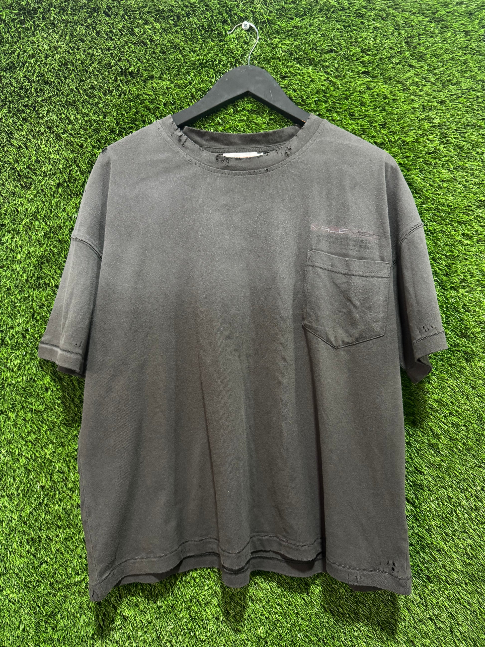 Vale Forever Vision Tee