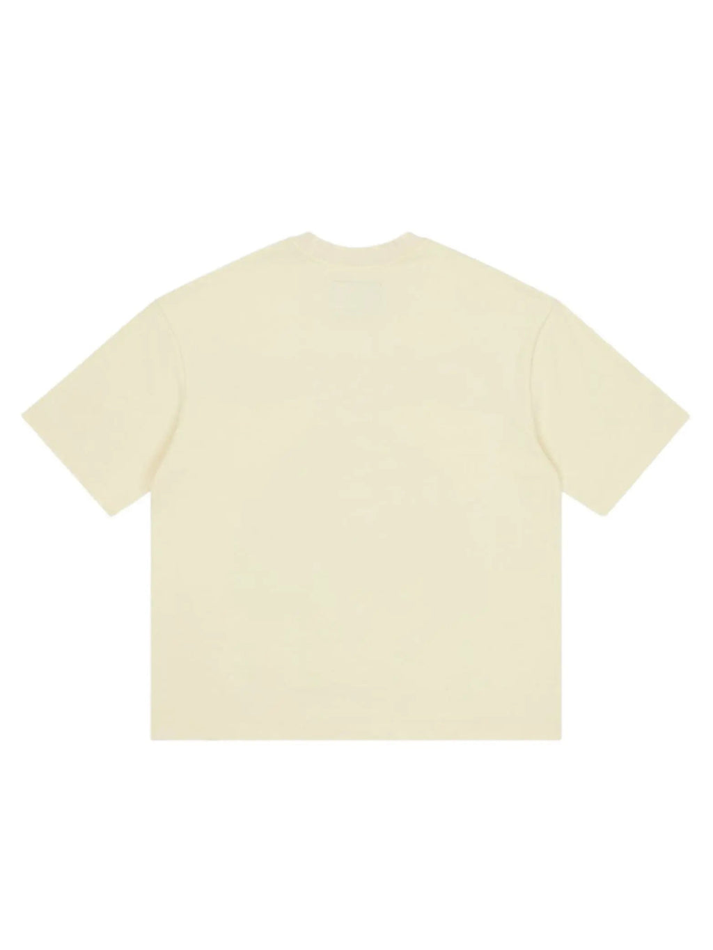 Godspeed Badges of Honor T-shirt Beige
