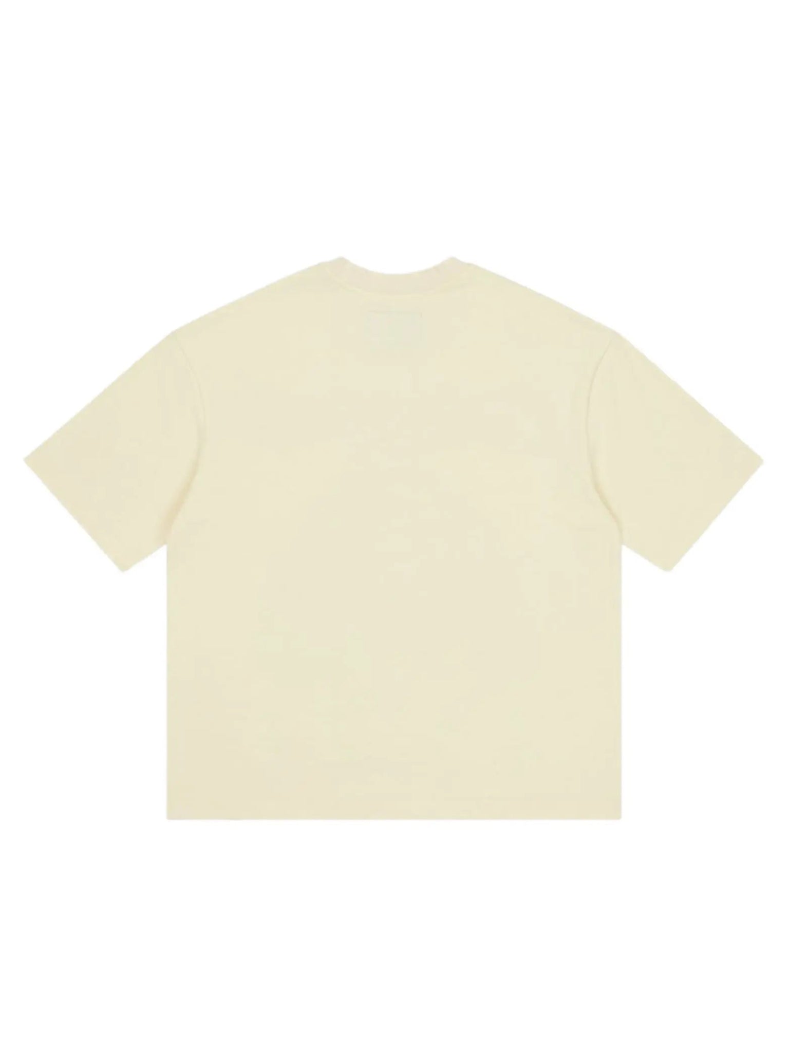 Godspeed Badges of Honor T-shirt Beige
