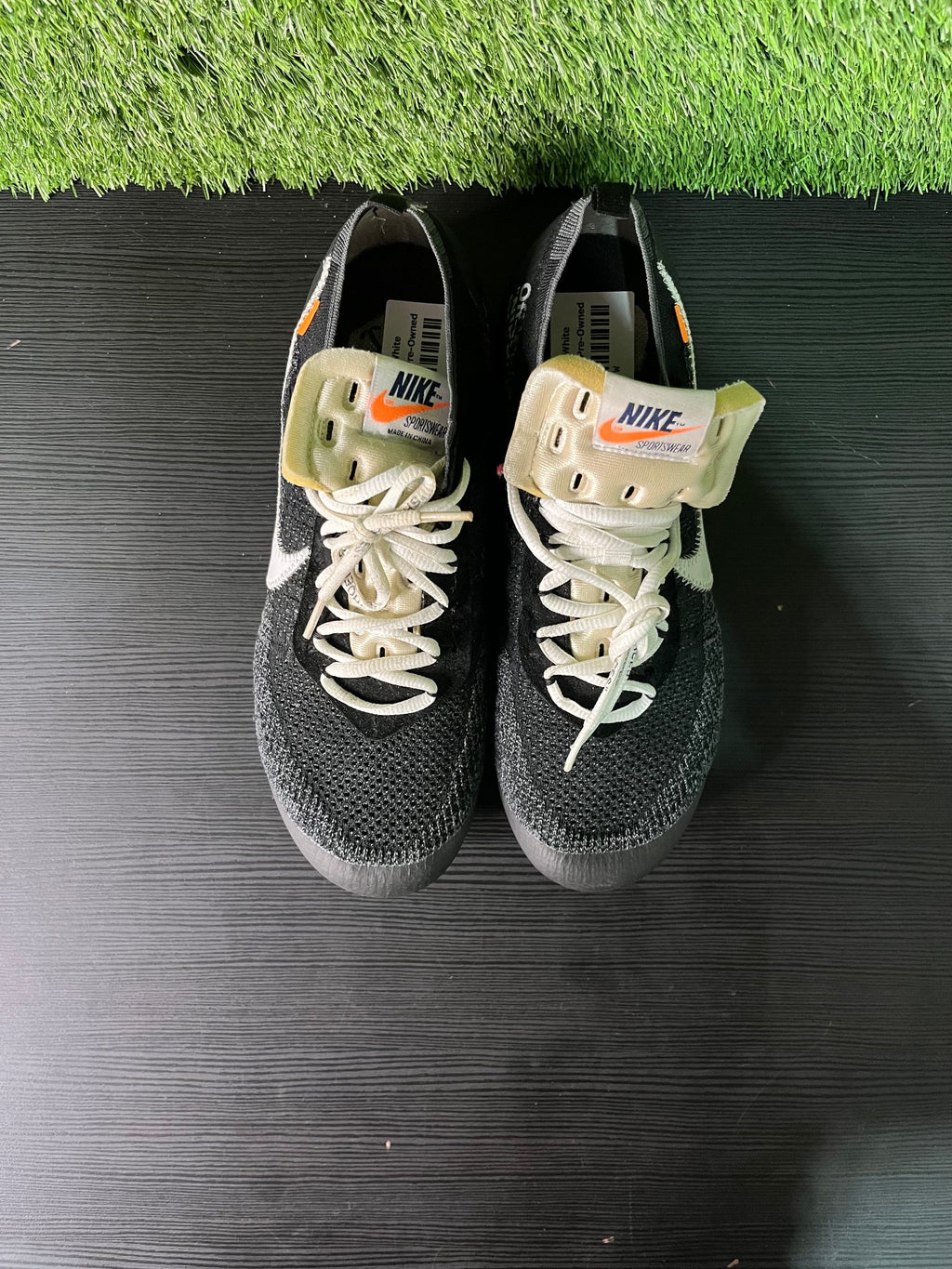 Nike Air VaporMax Off-White