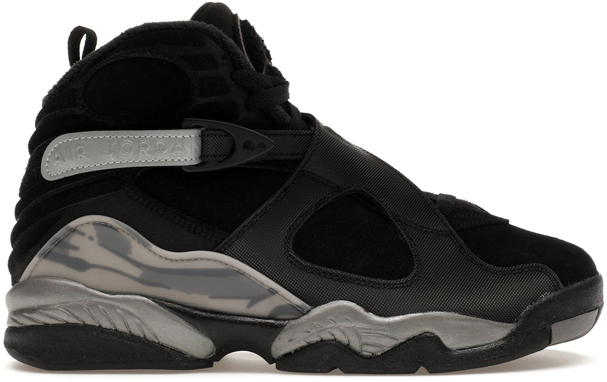 Jordan 8 Retro Winterized Gunsmoke (GS)