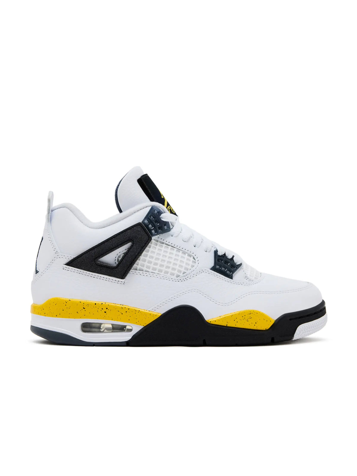 Jordan 4 Retro Rare Air Tour Yellow (2026)