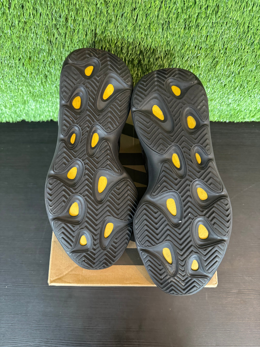 adidas Yeezy 700 V3 Dark Glow