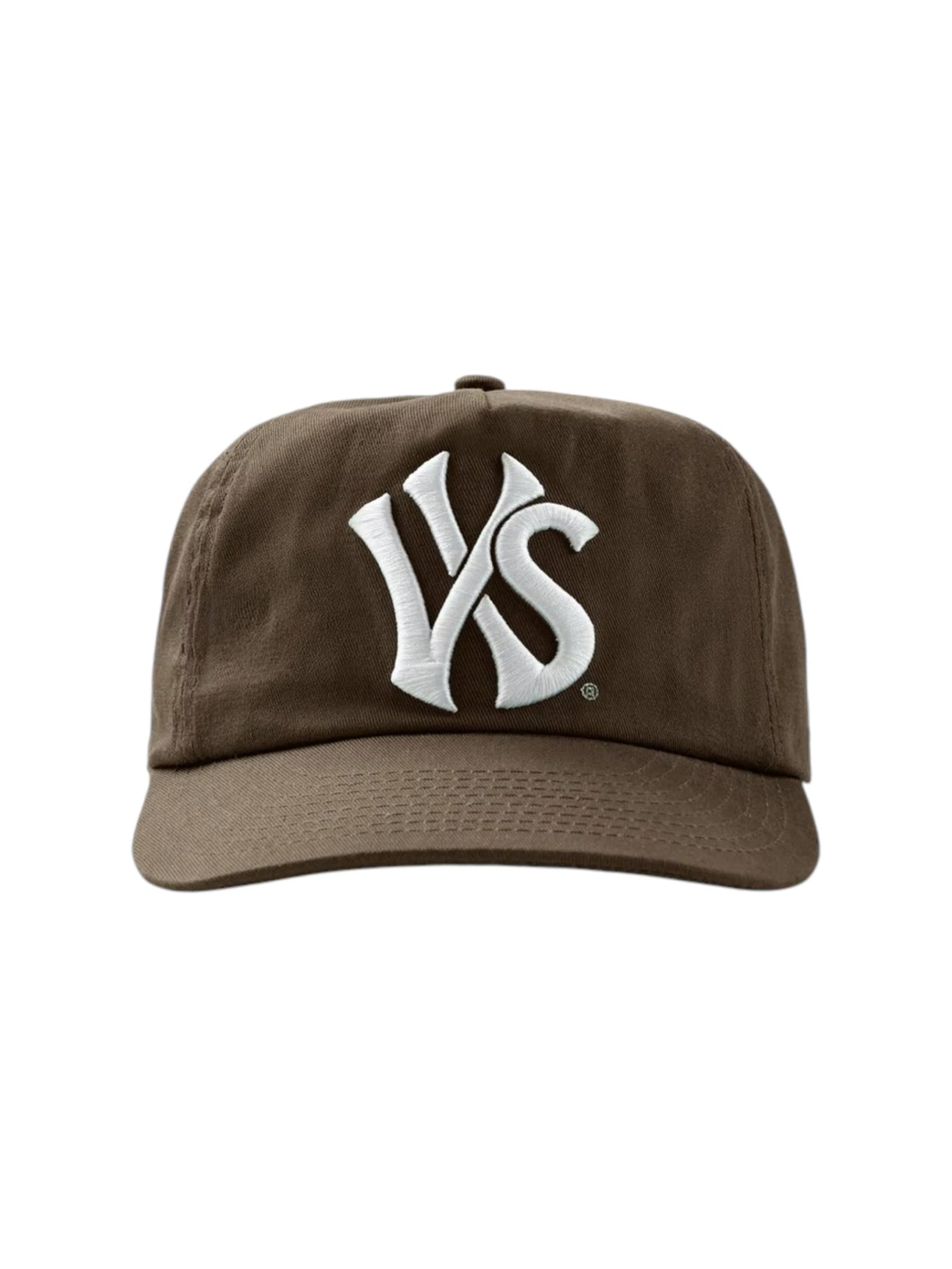 Vale Forever Harlem Snapper Cap Brown