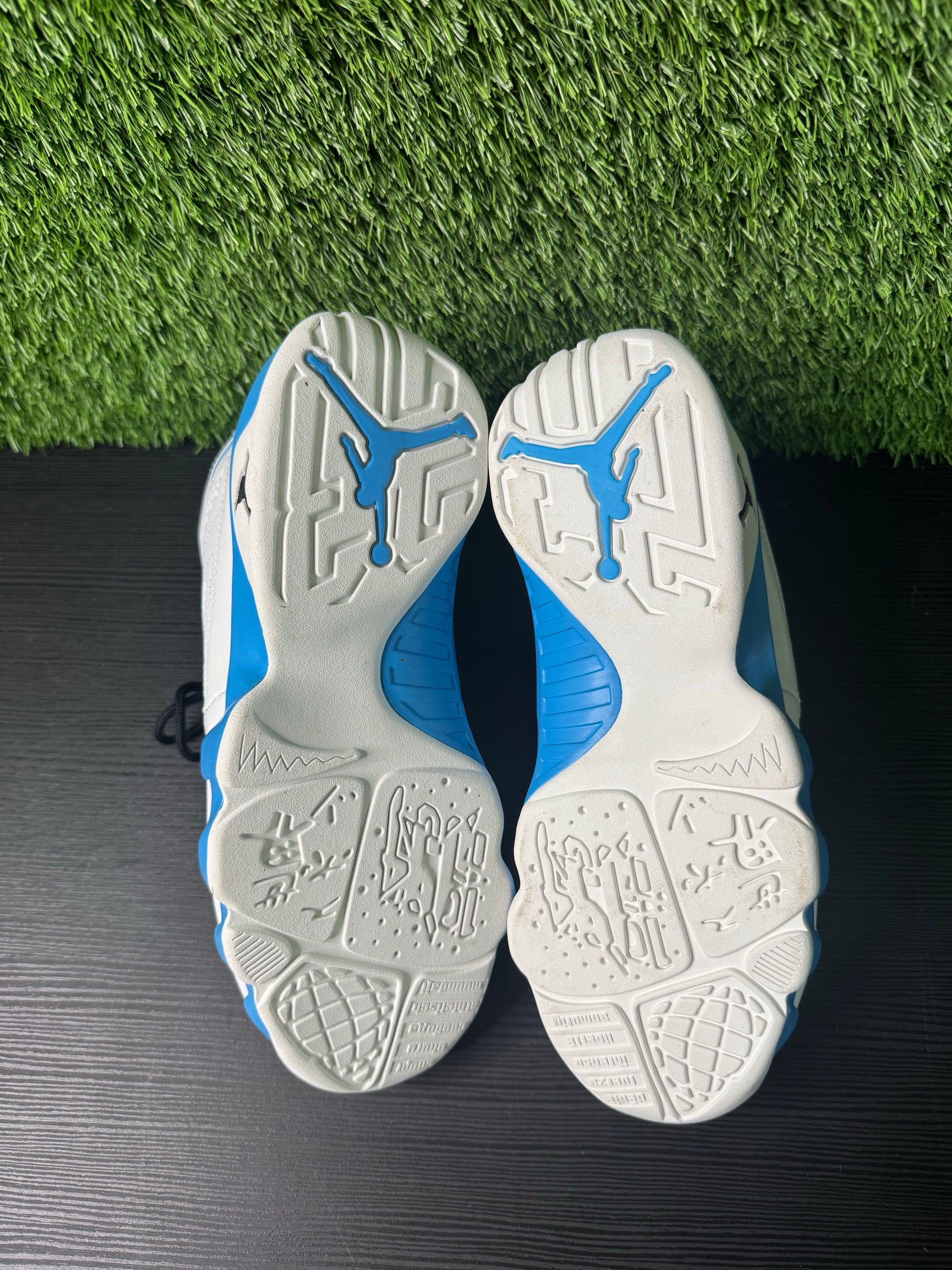 Jordan 9 Retro Powder Blue (2024) (GS)