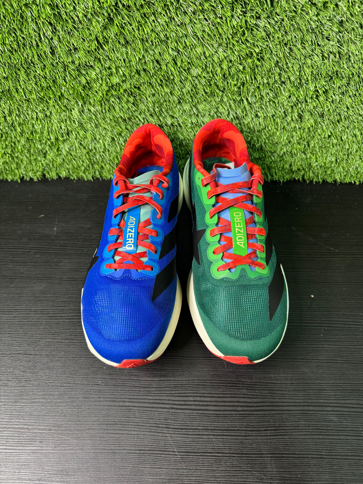 adidas Adizero Evo SL Bape Bape Green Multi