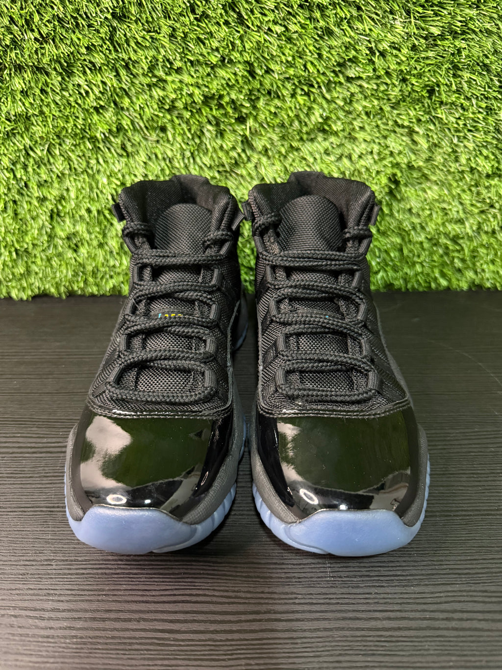 Jordan 11 Gamma GS