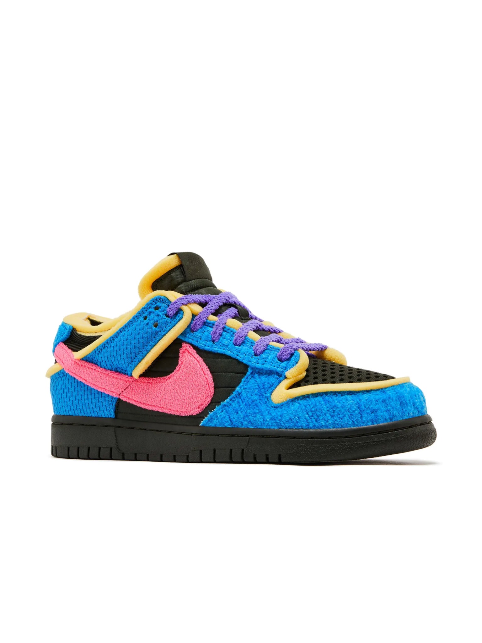Dunk Low CPFM Swamp Sponge "Photo Blue"