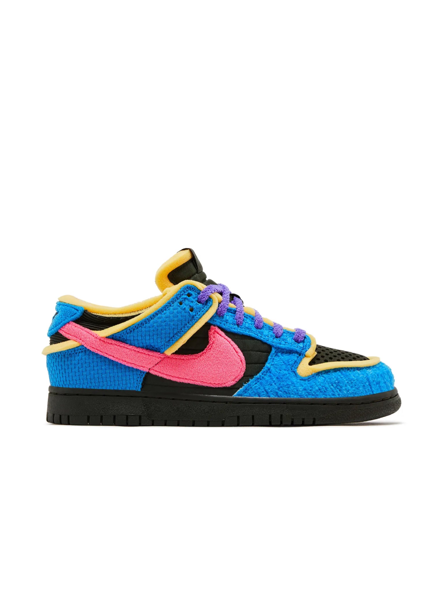 Dunk Low CPFM Swamp Sponge "Photo Blue"