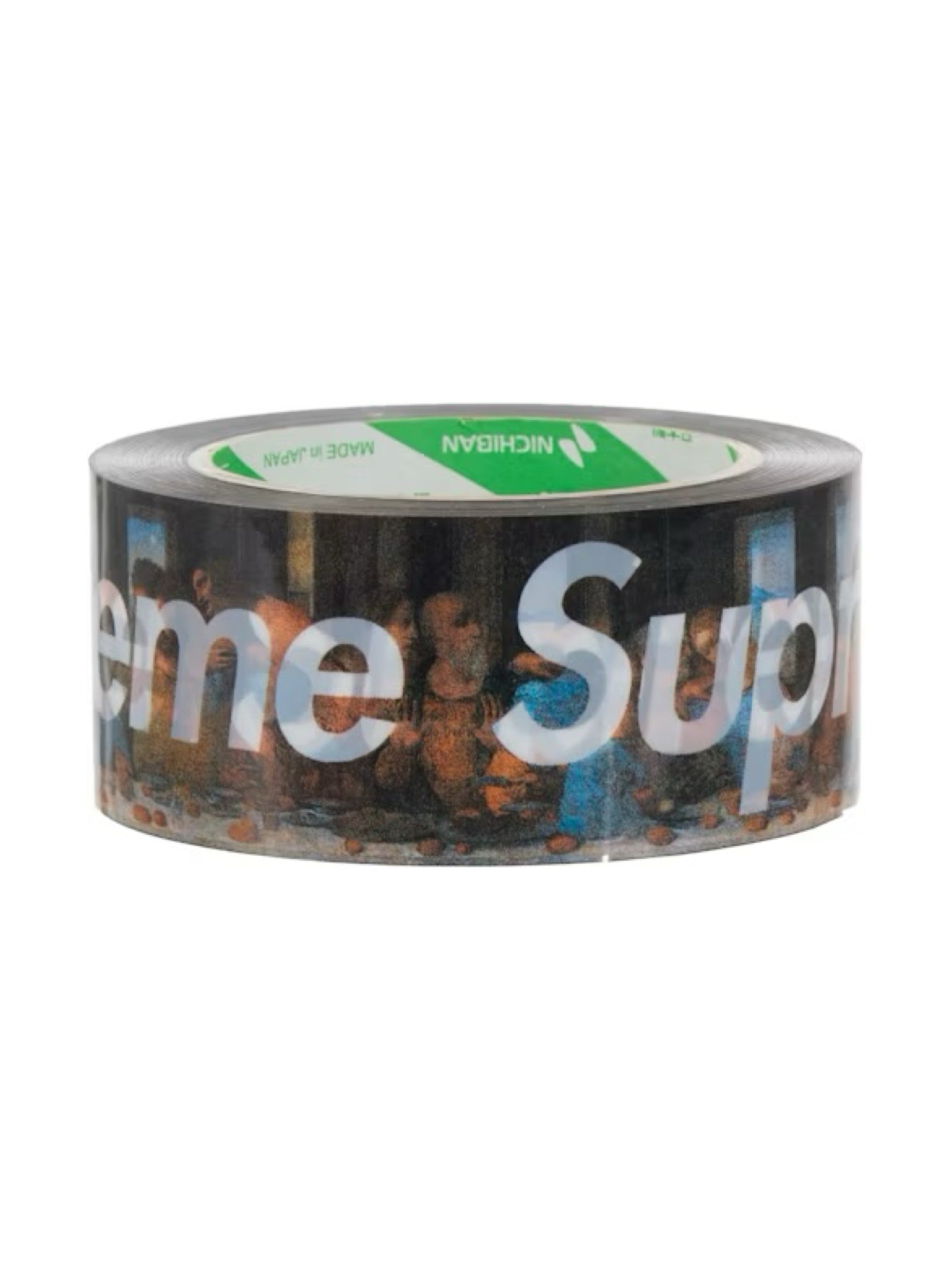 Supreme Nichiban Packing Tape