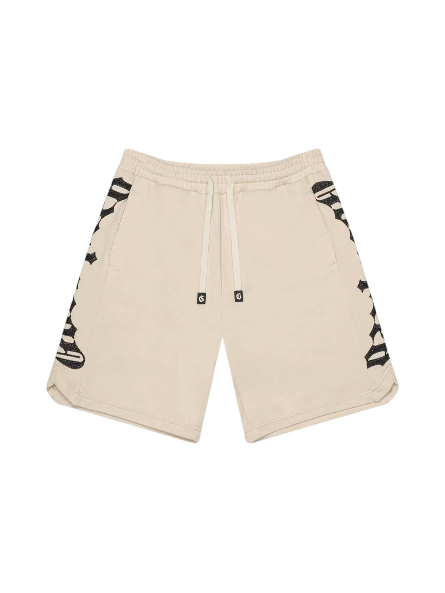 Godspeed Courtside Shorts Bone