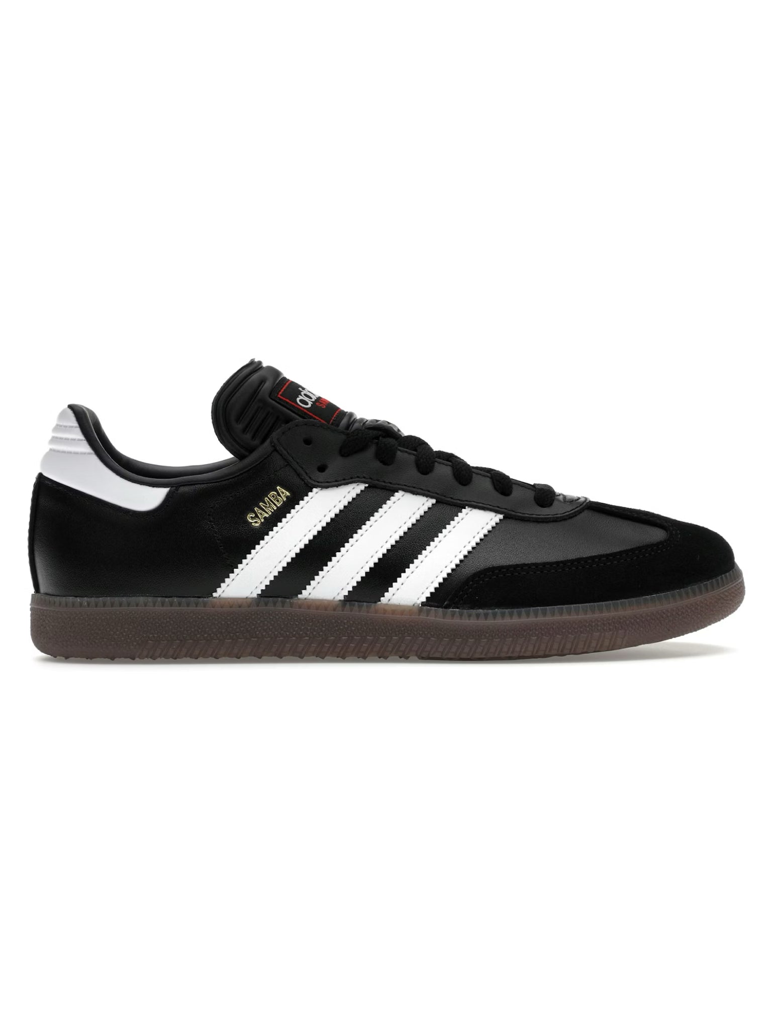 Adidas Samba Core Black