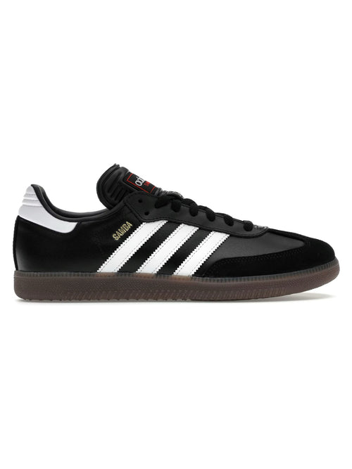 Adidas Samba Core Black