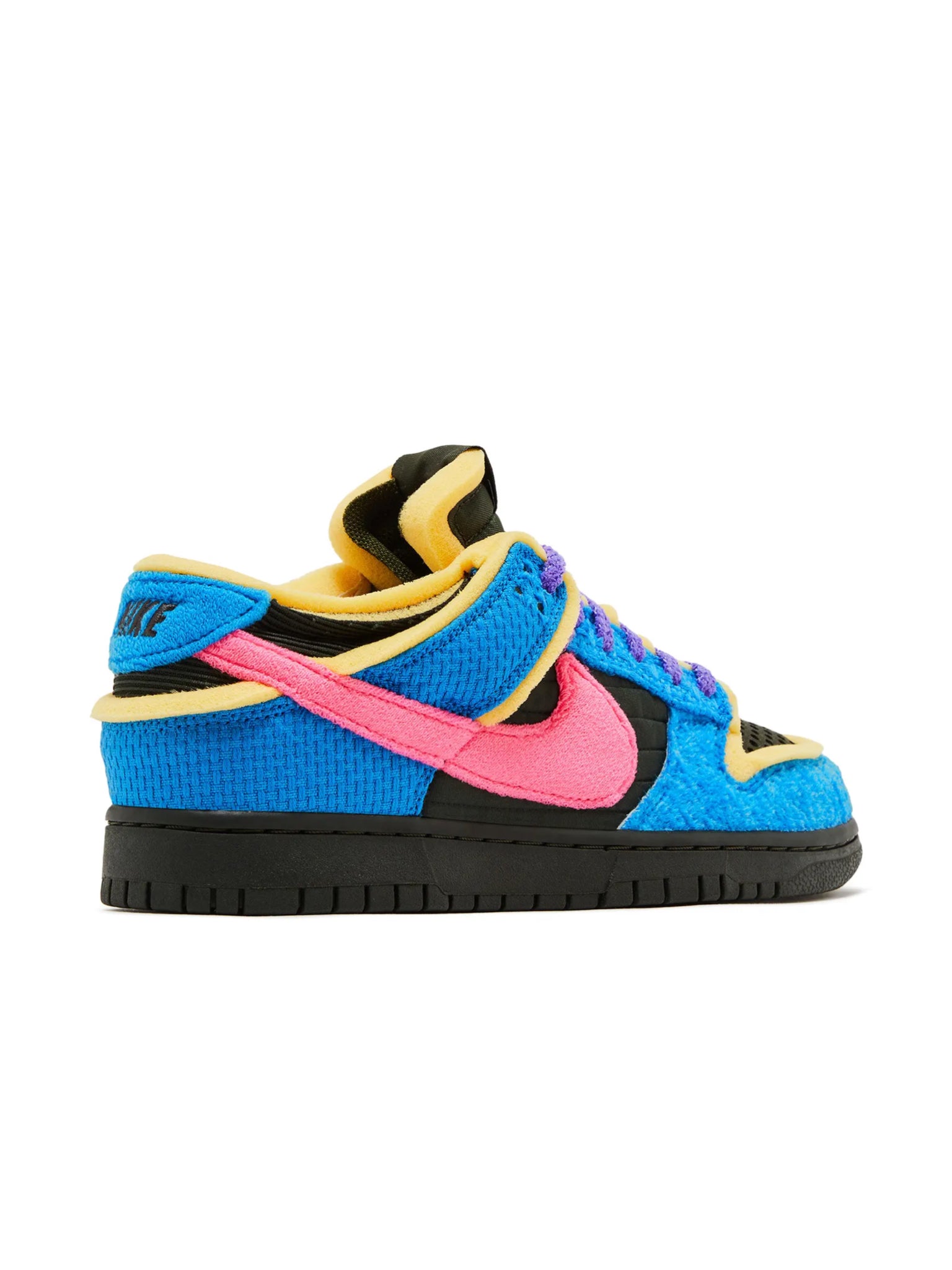 Dunk Low CPFM Swamp Sponge "Photo Blue"
