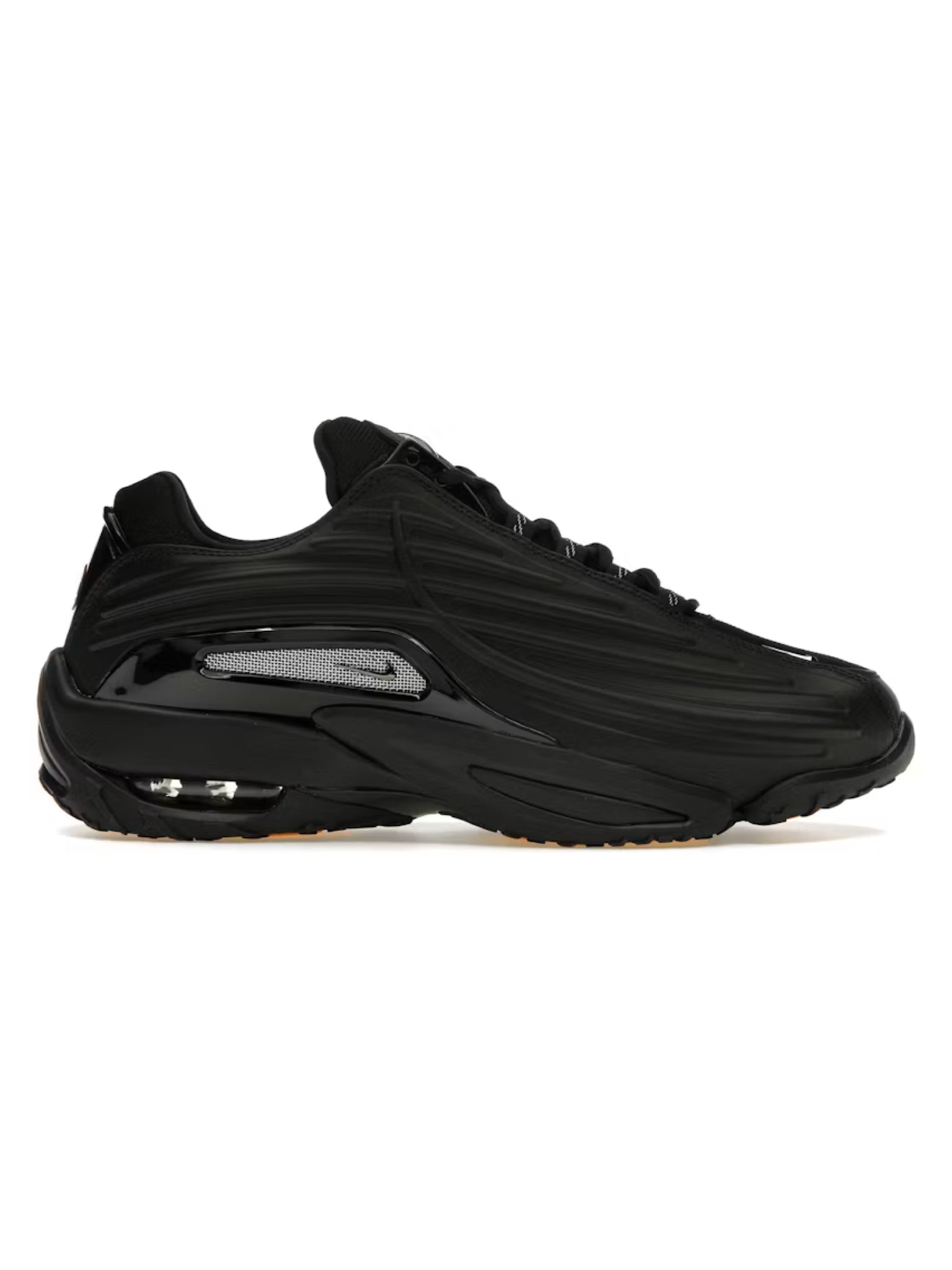 Nike Hot Step 2 Drake NOCTA Black