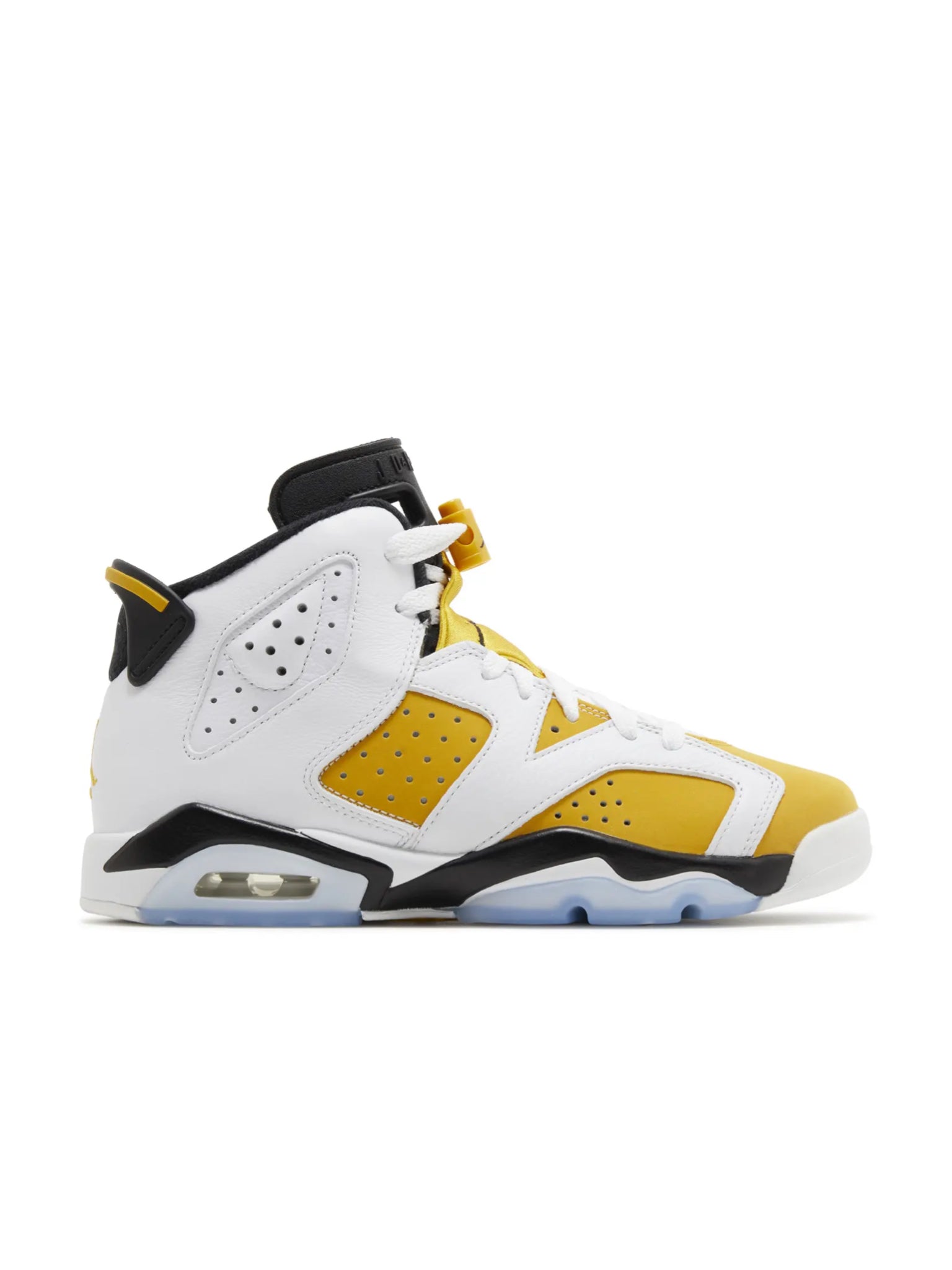 Jordan 6 Retro Yellow Ochre