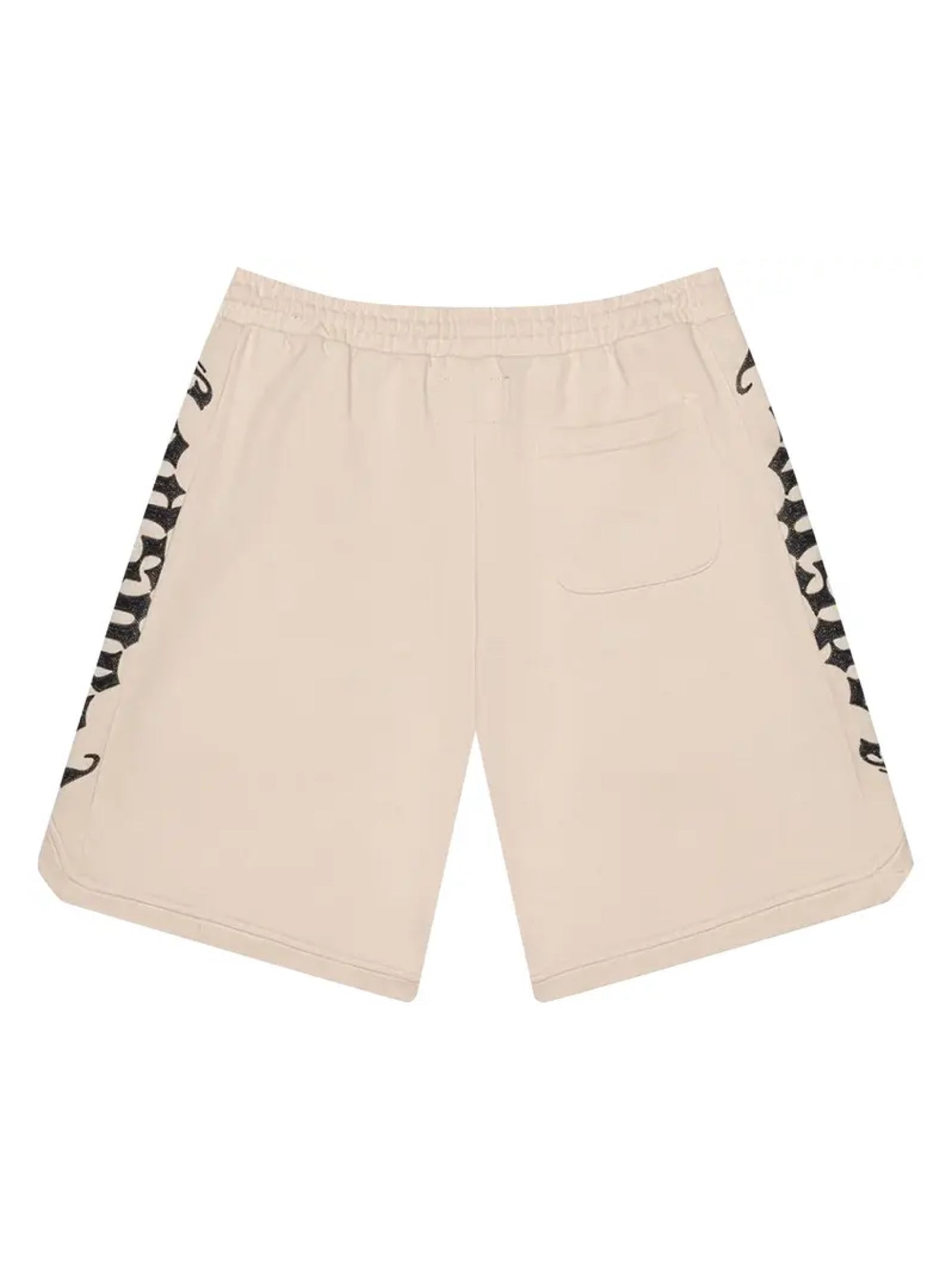 Godspeed Courtside Shorts Bone