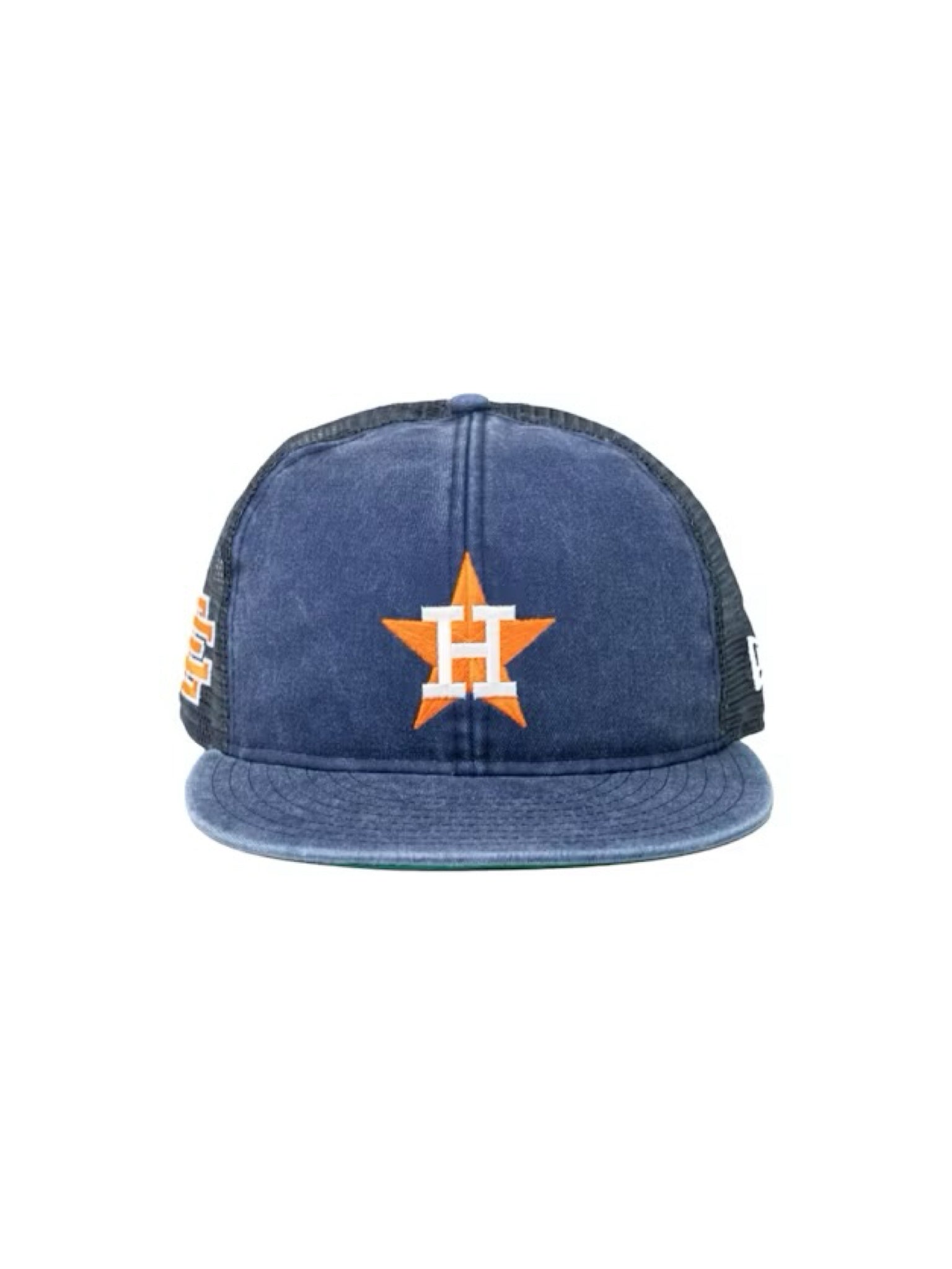 Eric emmaunel houston astros snapback