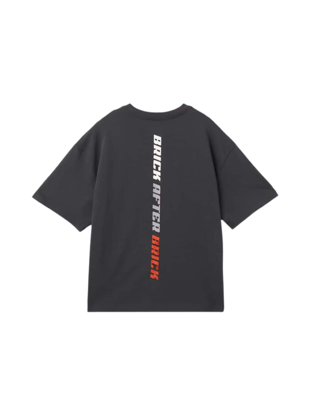 Jordan Bike Air x Nigel Sylvester Tee Anthracite