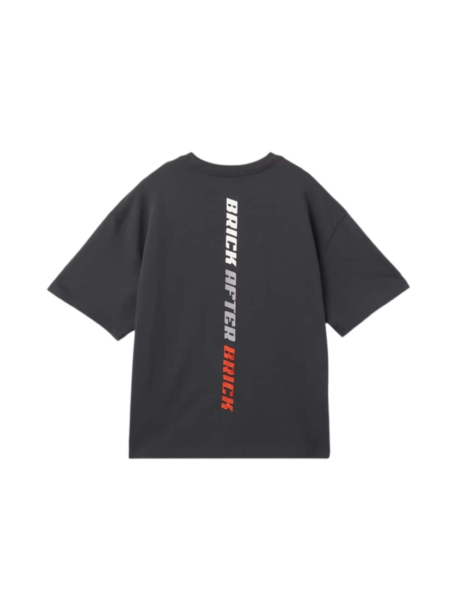 Jordan Bike Air x Nigel Sylvester Tee Anthracite