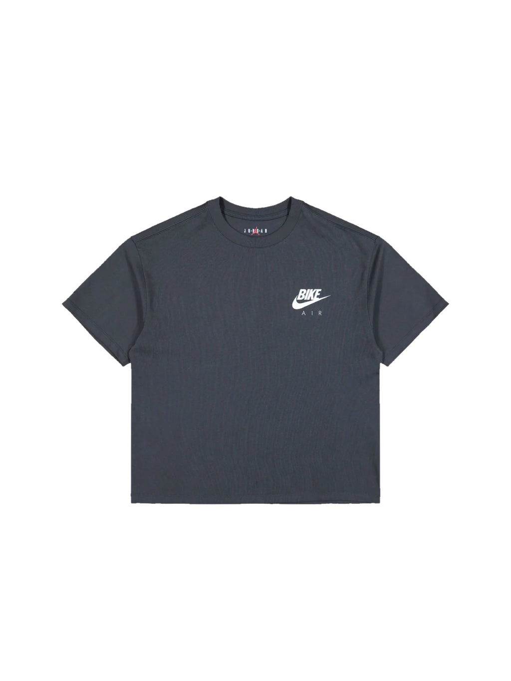 Jordan Bike Air x Nigel Sylvester Tee Anthracite