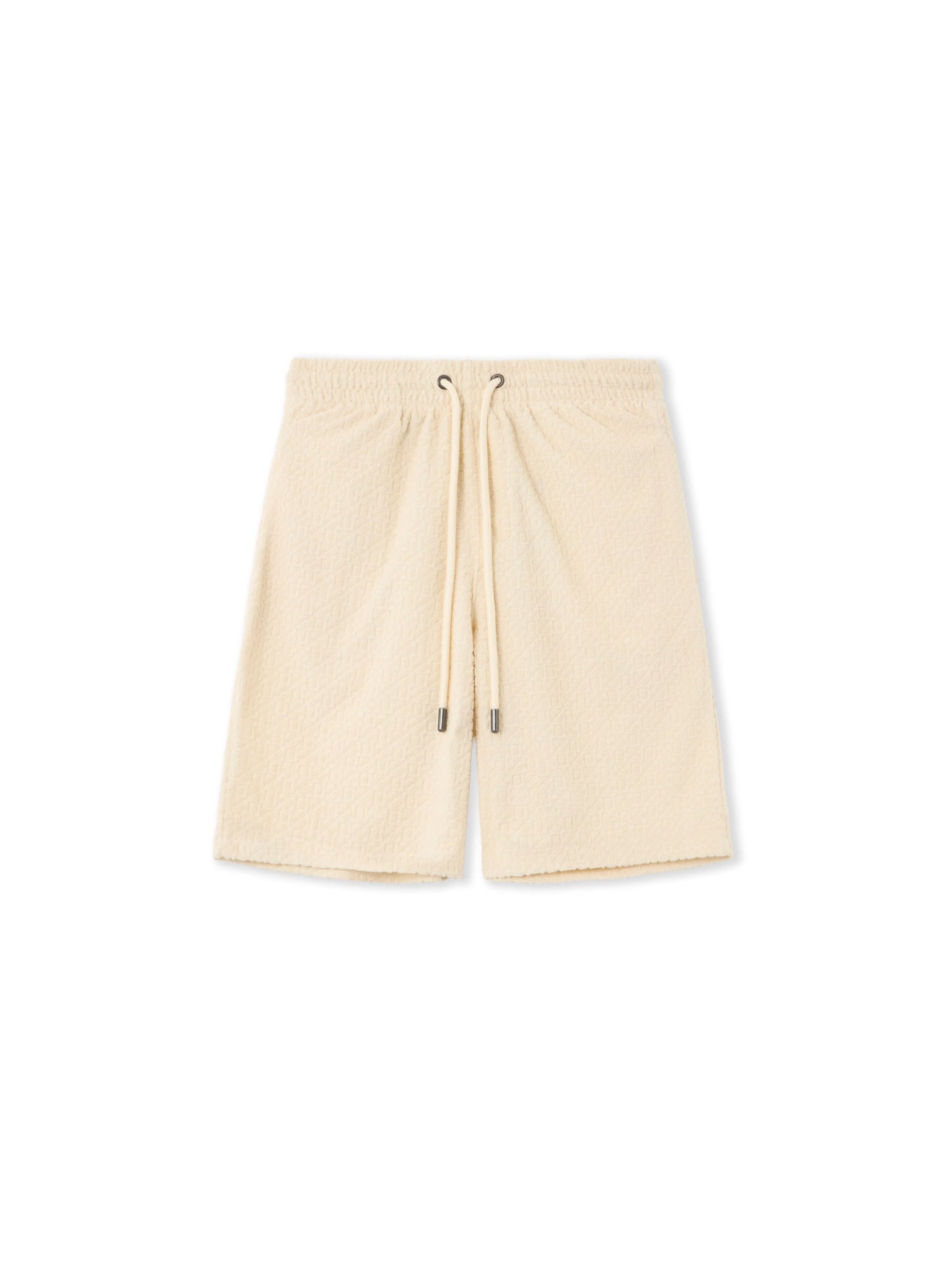 OFF-White Towel Terry Shorts